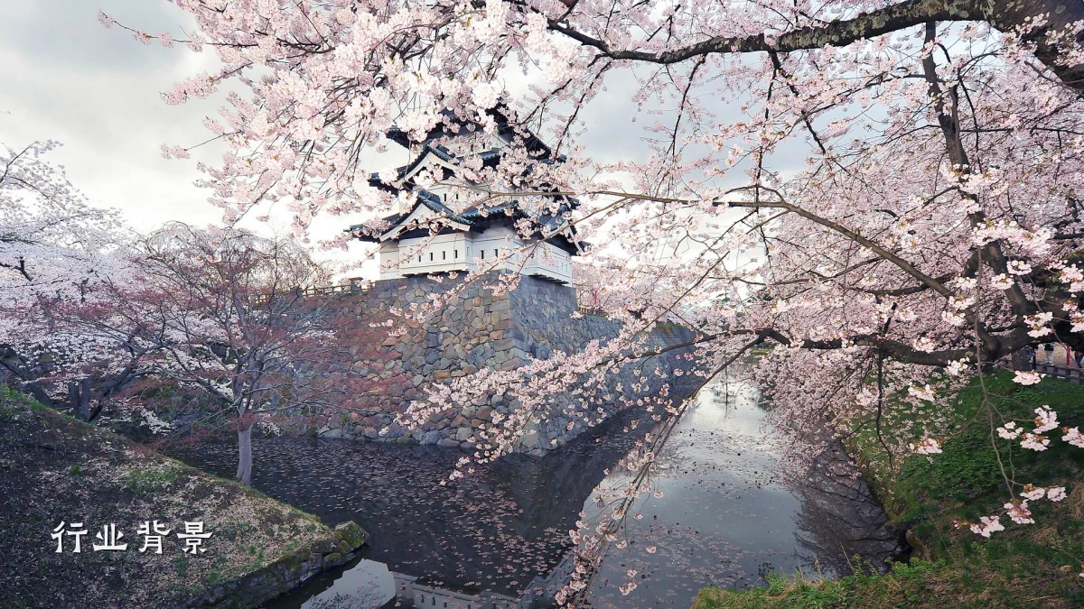 行业背景