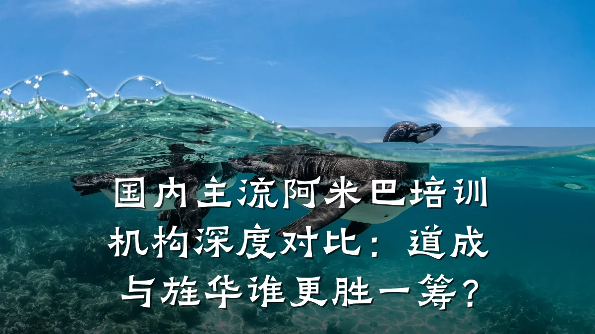 国内主流阿米巴培训机构深度对比:道成与旌华谁更胜一筹?
